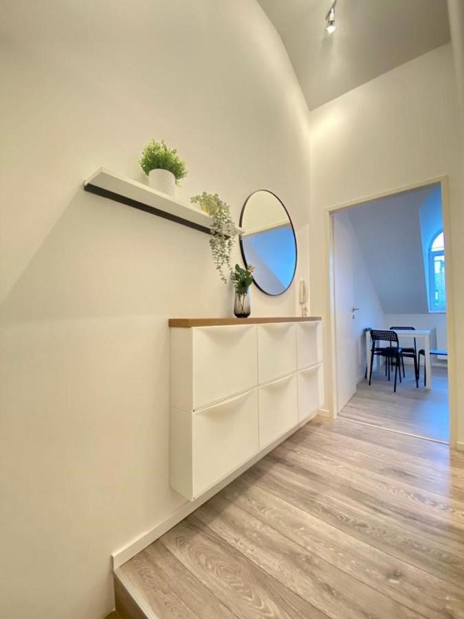 Central Apartment In Vienna Near Metro Luaran gambar
